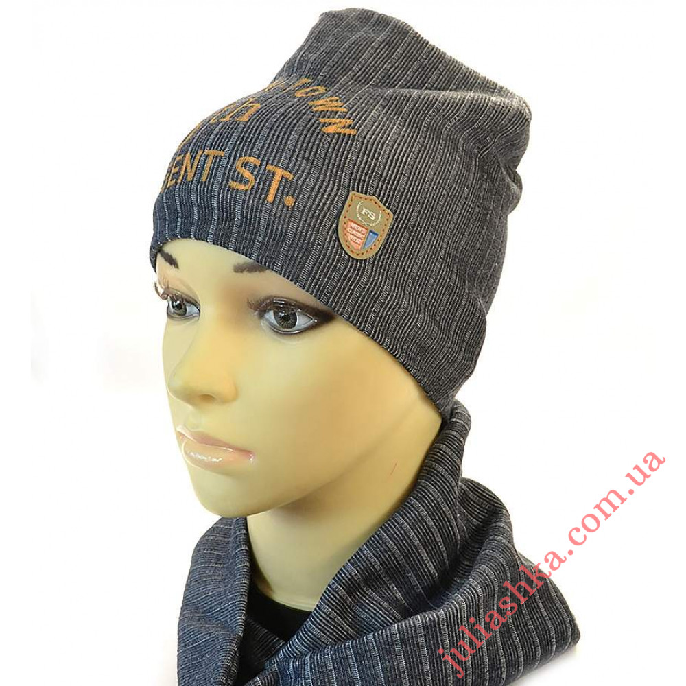 к-т Драгун ELF-KIDS(48-52р.детский комплект)