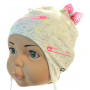 Жужа ELF-KIDS(40-46р. трикотажна шапка)