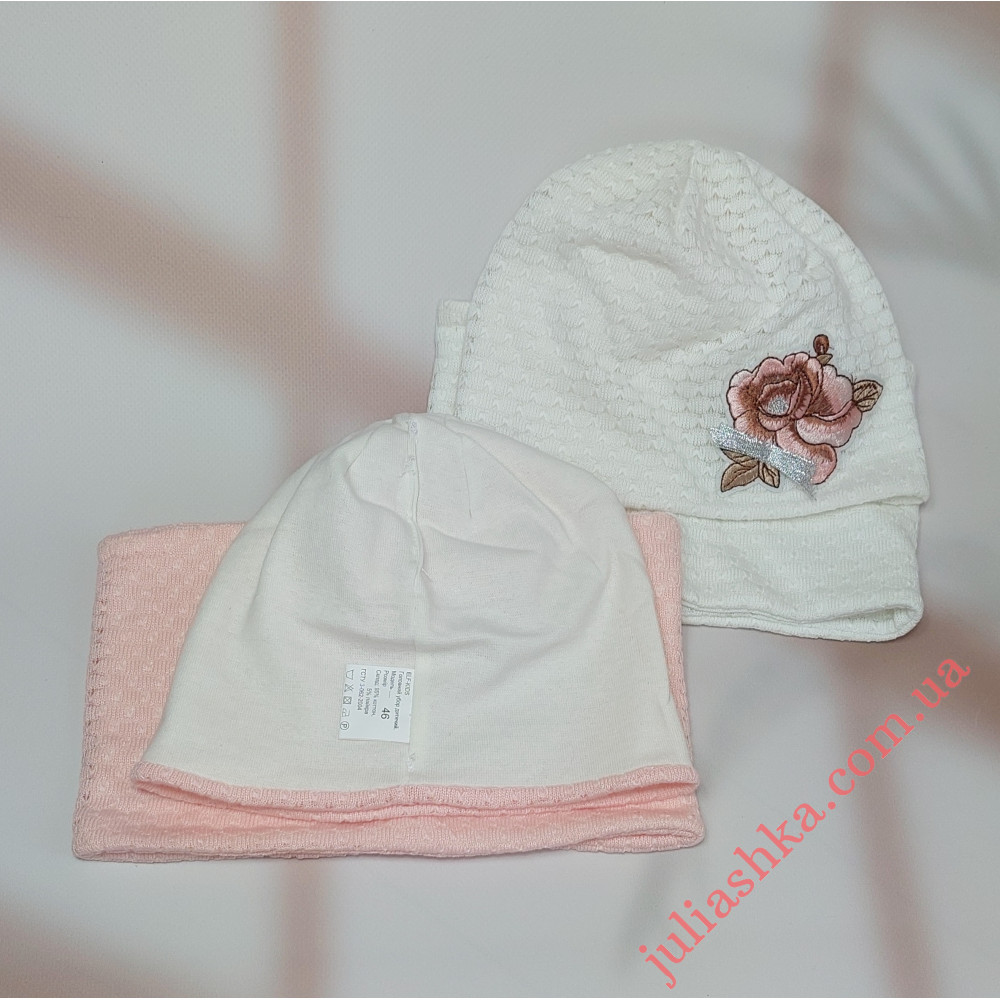 к-т Іволга ELF-KIDS(44-48р.дитячий комплект)