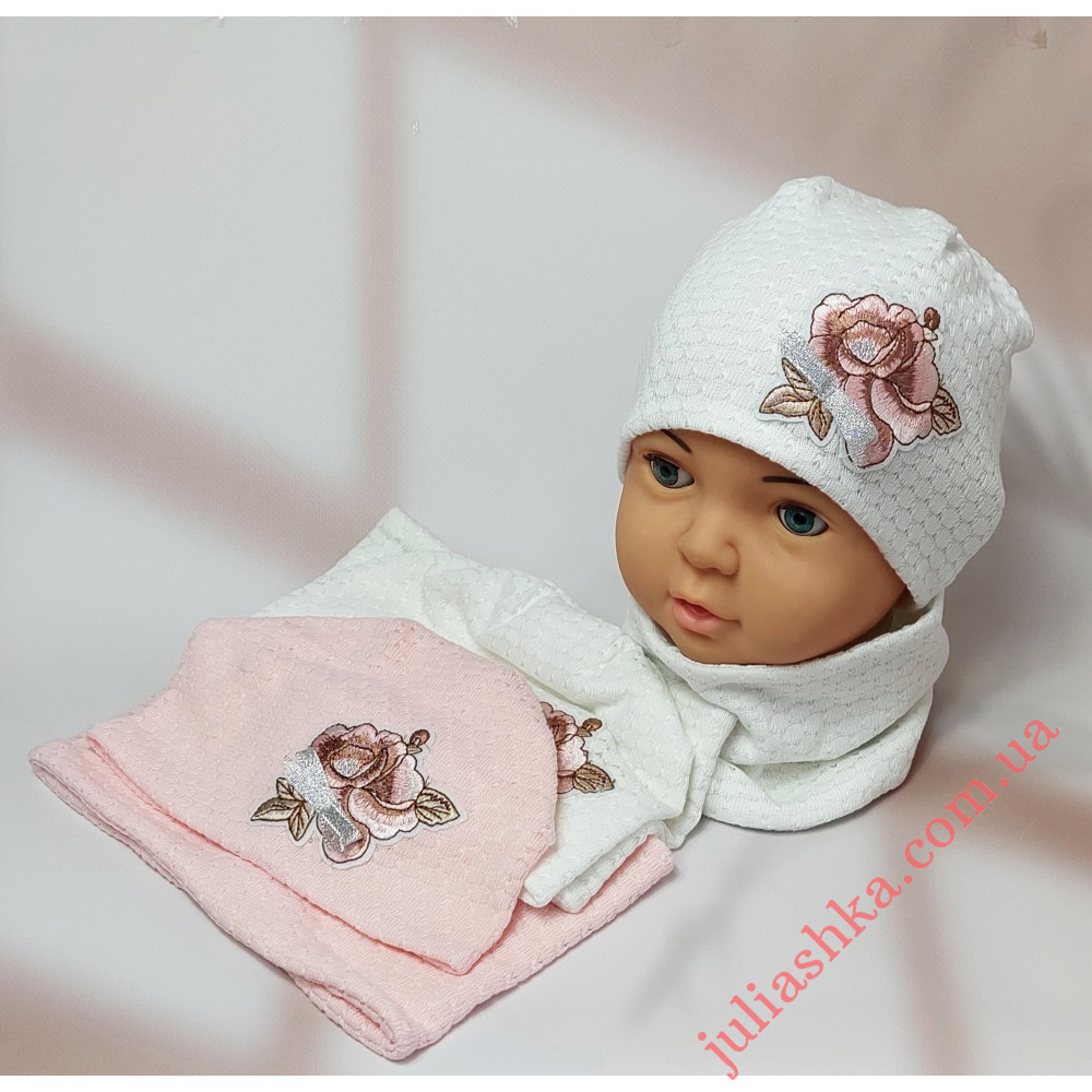 к-т Иволга ELF-KIDS(44-48р.детский комплект)