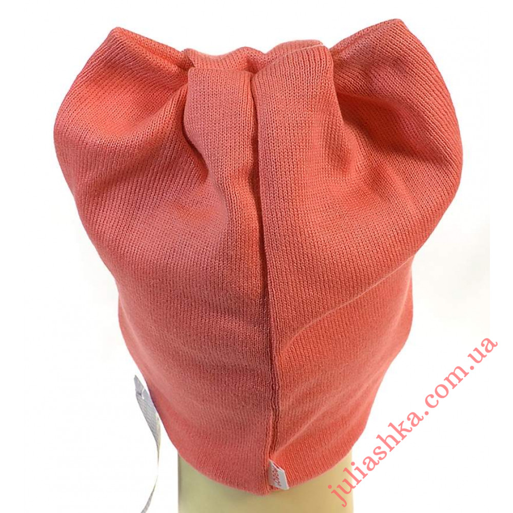 1499 AGBO(50-52р.дитяча в’язана шапка)