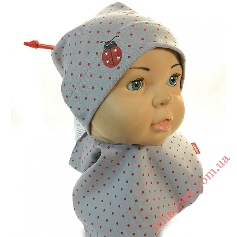 1481 AGBO(42-44р.трикотажный комплект)