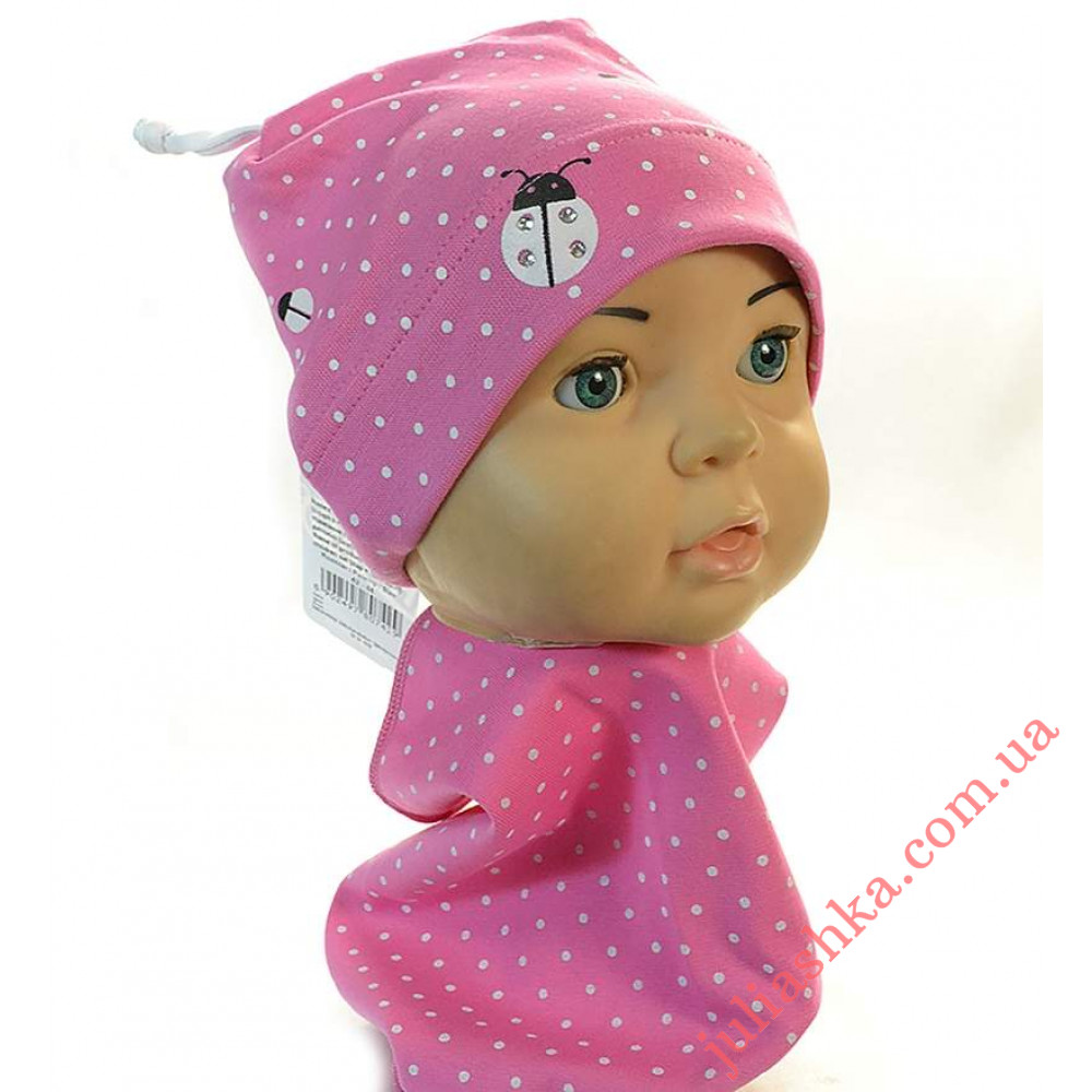 1481 AGBO(42-44р.трикотажний комплект)