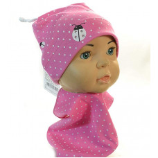 1481 AGBO(42-44р.трикотажний комплект)