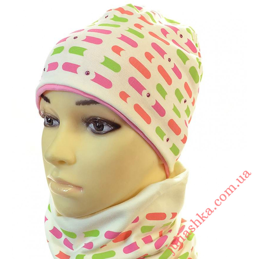 1454 AGBO(50-52р.трикотажный комплект)