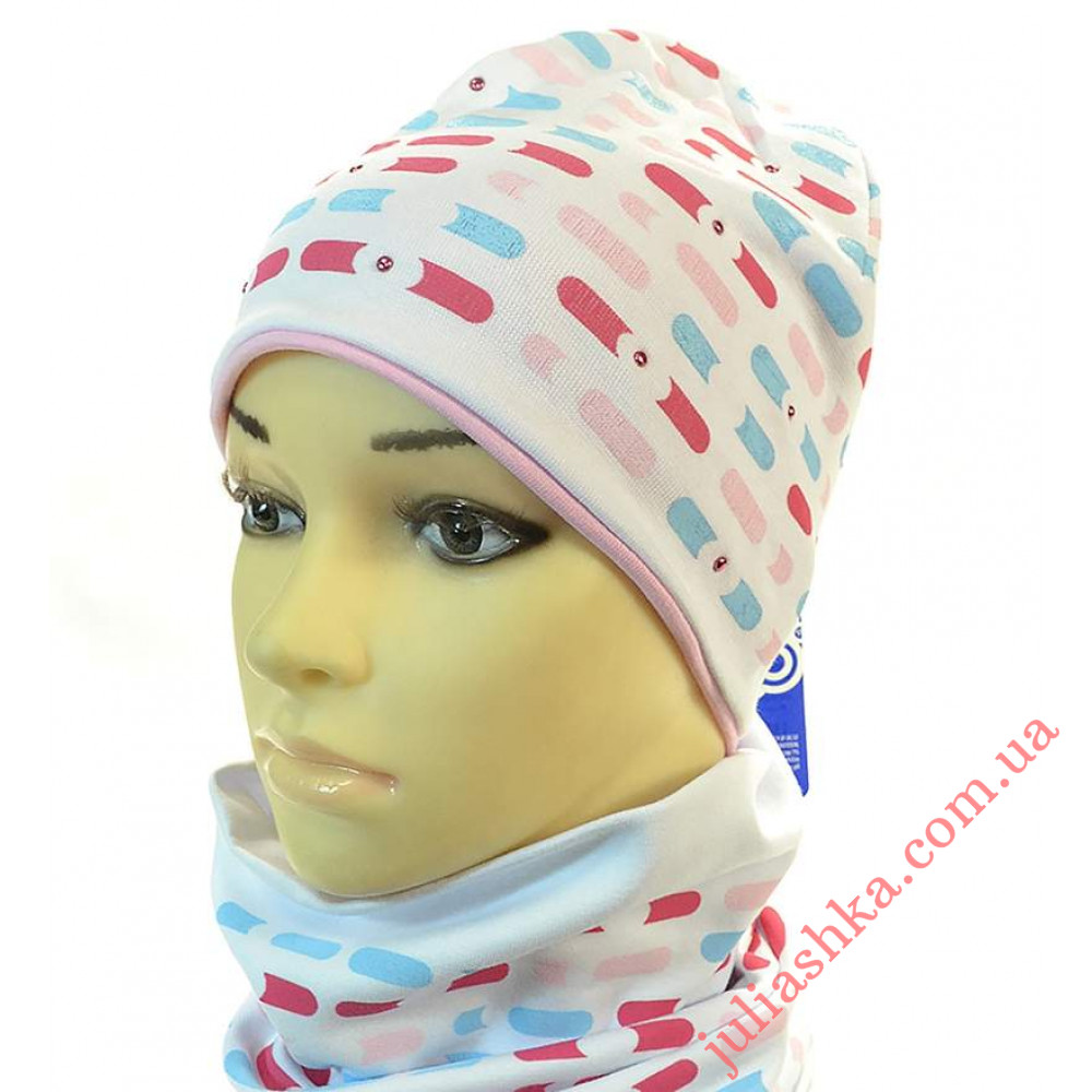 1454 AGBO(50-52р.трикотажний комплект)