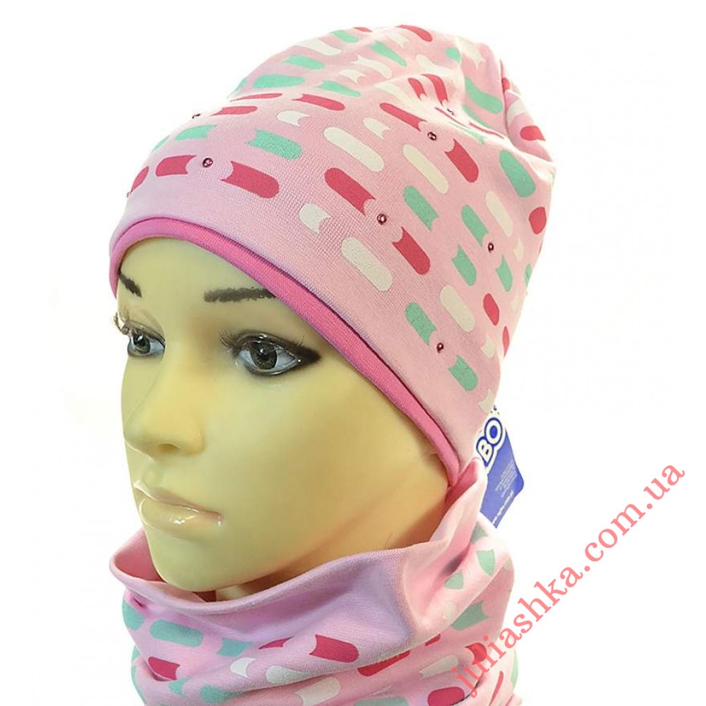 1454 AGBO(50-52р.трикотажный комплект)