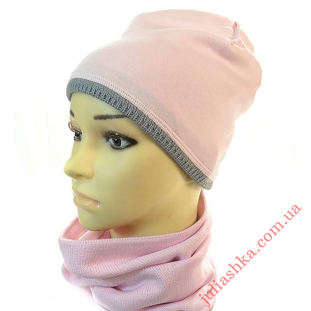 K443-D GRANS(48-50р.вязаный комплект)