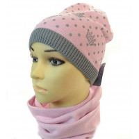 K443-D GRANS(48-50р.вязаный комплект)