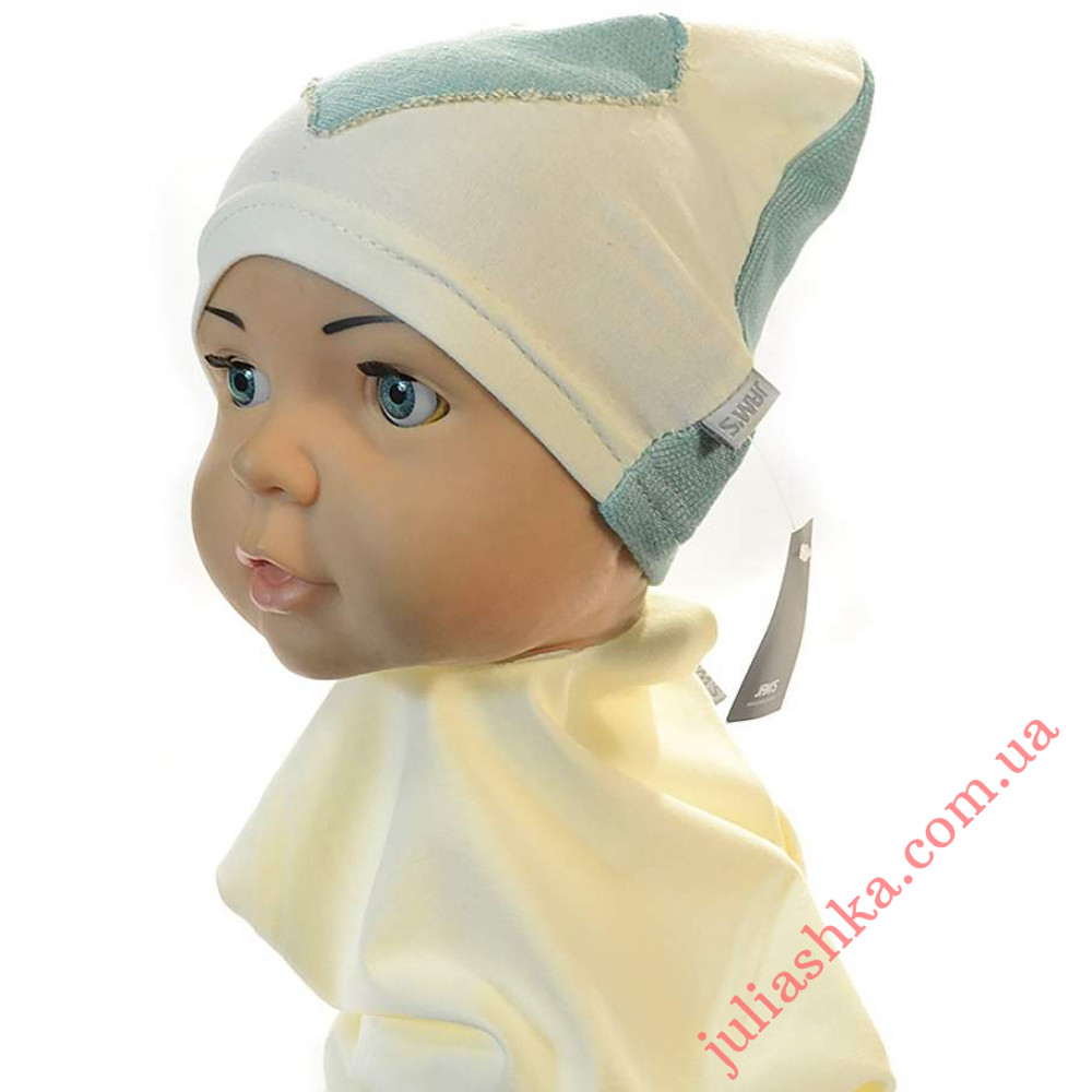 к-т Гвен JAMS (44-48р.трикотажний комплект)