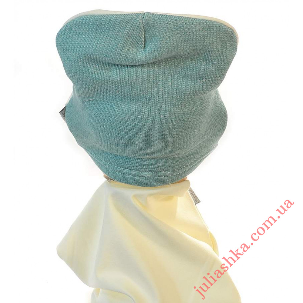 к-т Гвен JAMS (44-48р.трикотажний комплект)