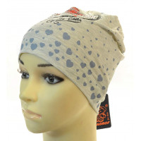 4005 MAGROF (48-52р.трикотажная шапка) 4005 MAGROF (48-52р.трикотажная шапка)