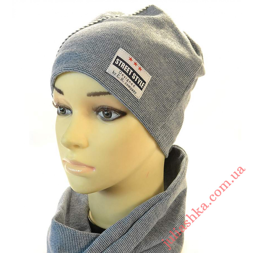 к-т Атлант ELF-KIDS(48-52р.детский комплект)