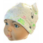 Бавария ELF-KIDS(46-50р.трикотажная шапка)