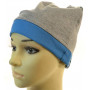 Гашек ELF-KIDS(48-52р.трикотажная шапка)