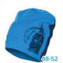 Гашек ELF-KIDS(48-52р.трикотажна шапка)
