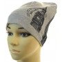 Гашек ELF-KIDS(48-52р.трикотажная шапка)