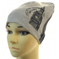 Гашек ELF-KIDS(48-52р.трикотажная шапка) Гашек ELF-KIDS(48-52р.трикотажная шапка)