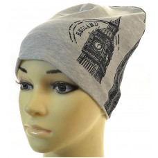 Гашек ELF-KIDS(48-52р.трикотажная шапка) Гашек ELF-KIDS(48-52р.трикотажная шапка)