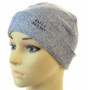 Гжегош ELF-KIDS(48-52р.трикотажная шапка 2в 1)