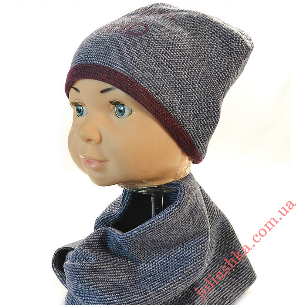 к-т Гриша ELF-KIDS(46-50р.дитячий комплект)