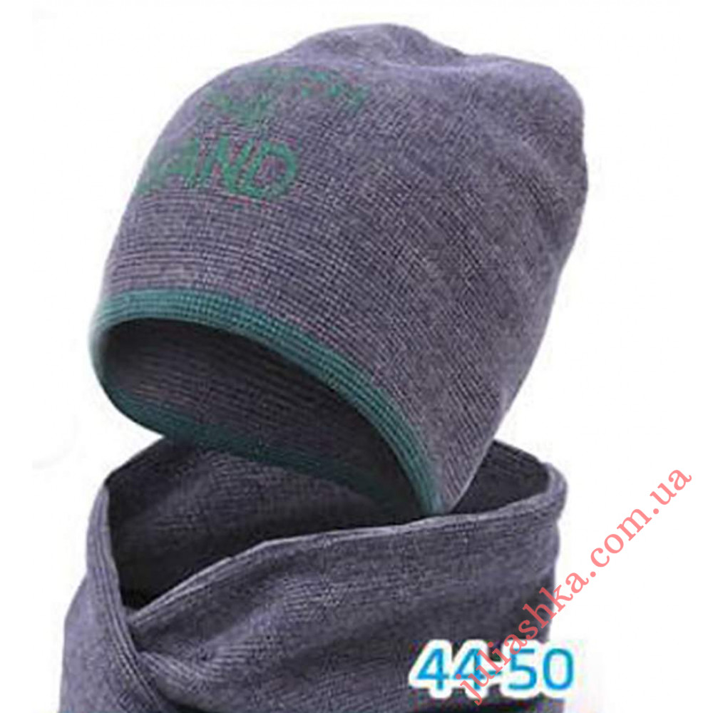 к-т Гриша ELF-KIDS(46-50р.детский комплект)