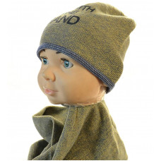 к-т Гриша ELF-KIDS(46-50р.дитячий комплект)