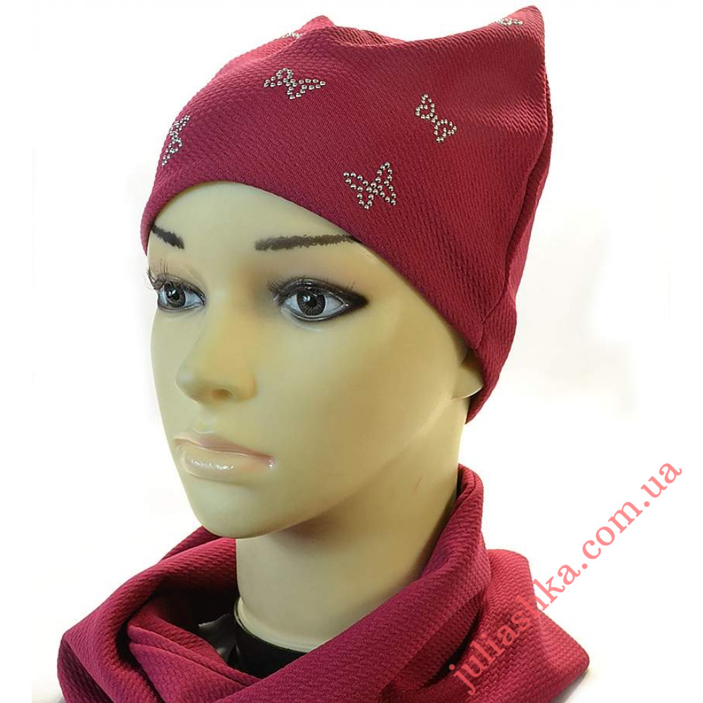 к-т Джен ELF-KIDS(48-52р.детский комплект)