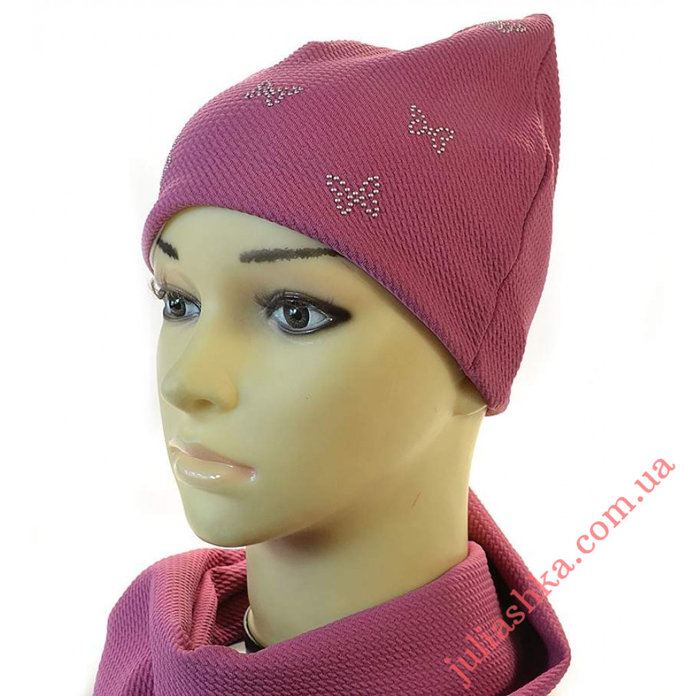 к-т Джен ELF-KIDS(48-52р.детский комплект)