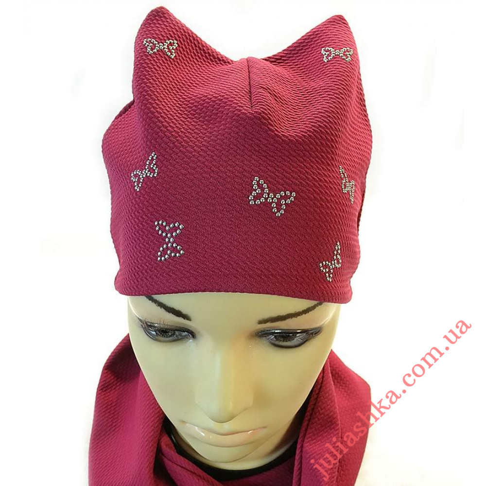 к-т Джен ELF-KIDS(48-52р.дитячий комплект)