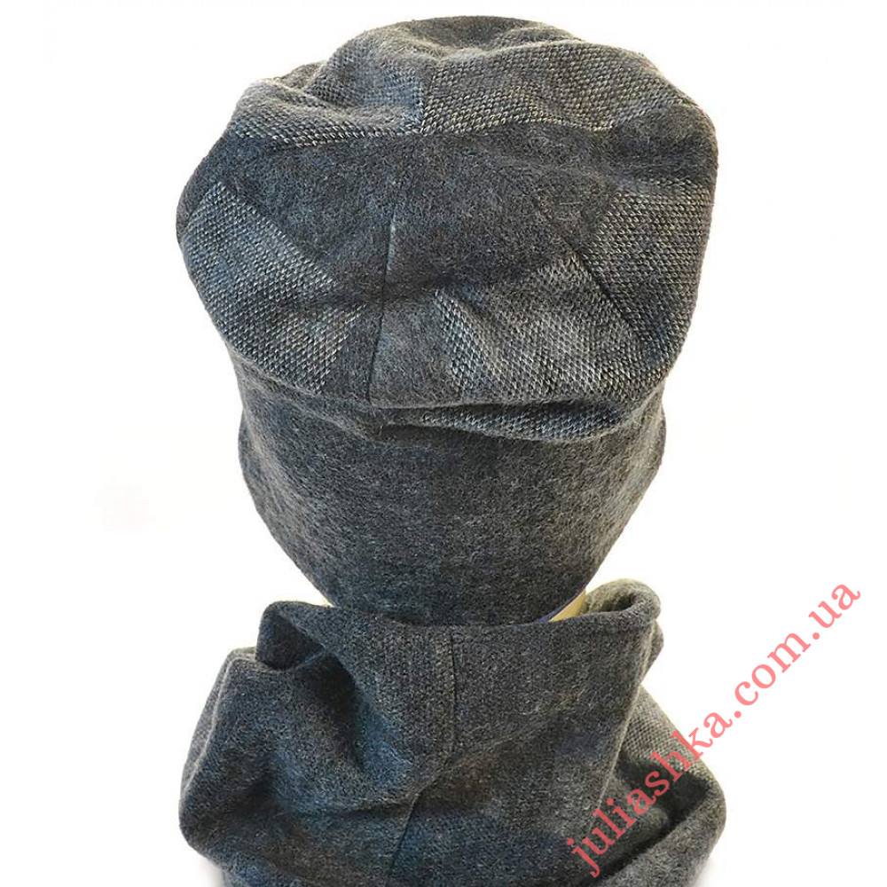 к-т Исаак ELF-KIDS(48-54р.детский комплект)