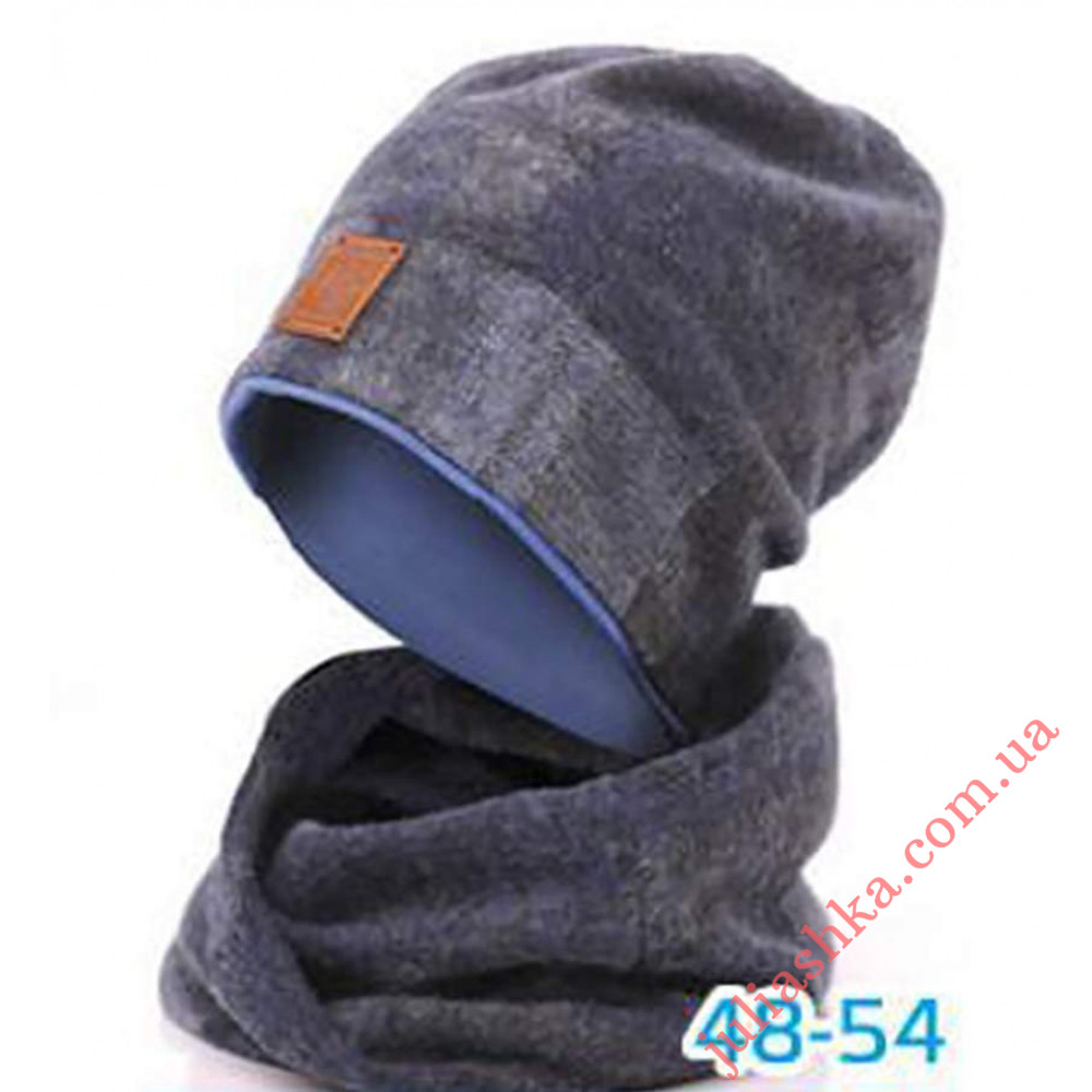 к-т Исаак ELF-KIDS(48-54р.детский комплект)