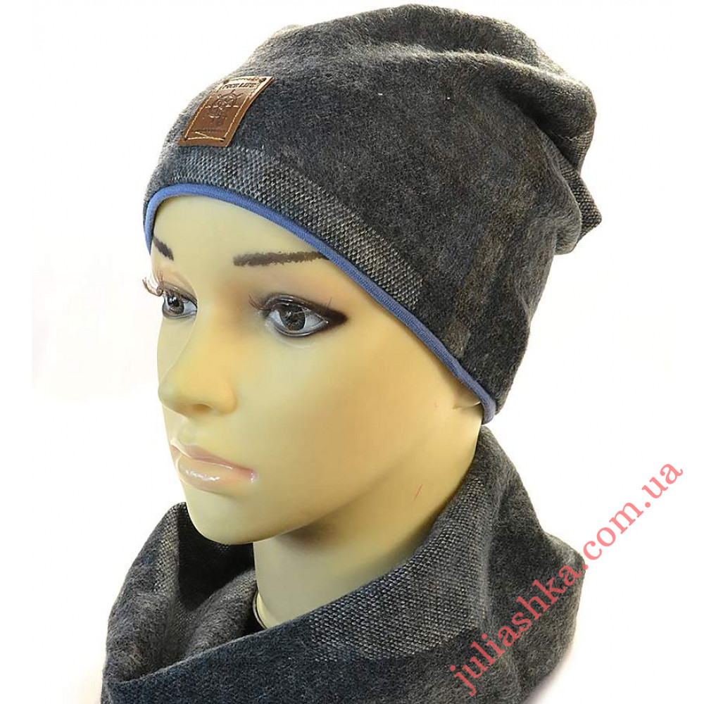 к-т Исаак ELF-KIDS(48-54р.детский комплект)