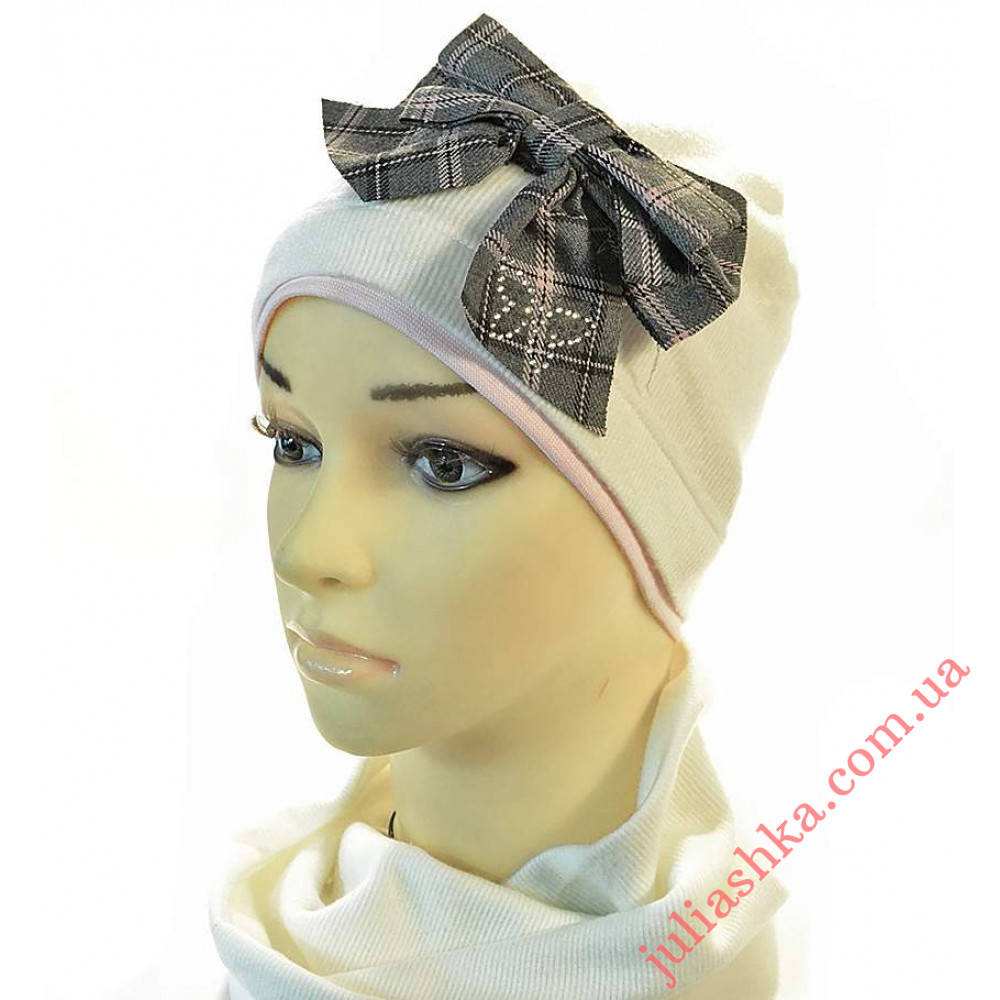 к-т Карина ELF-KIDS(48-52р.дитячий комплект)