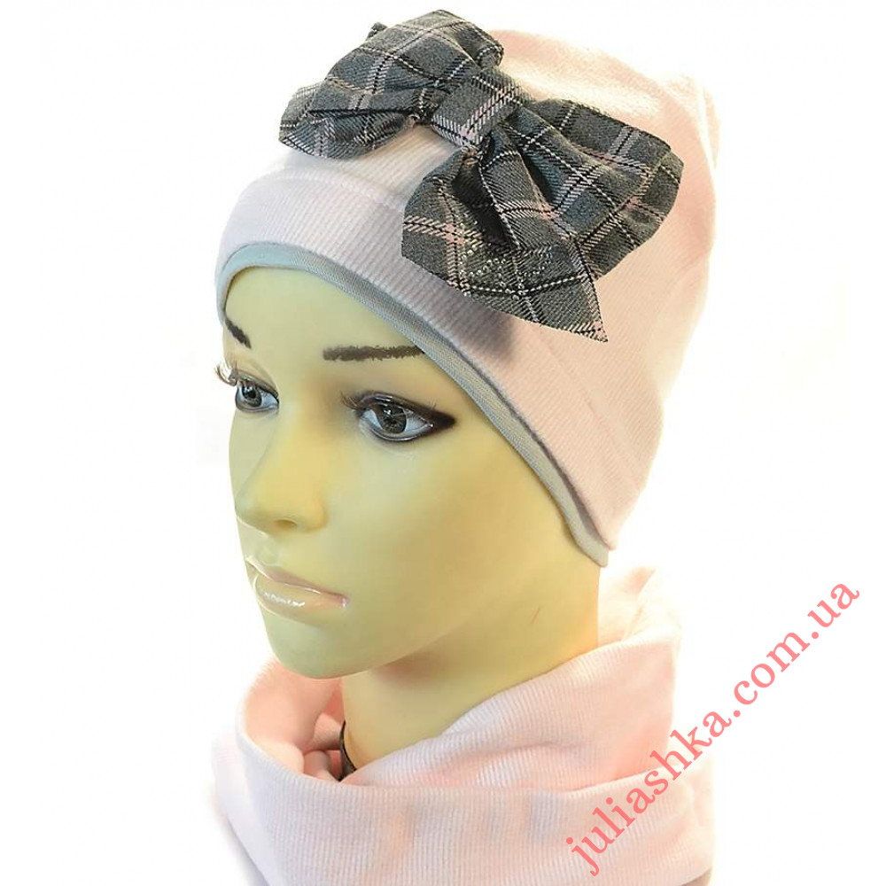 к-т Карина ELF-KIDS(48-52р.детский комплект)