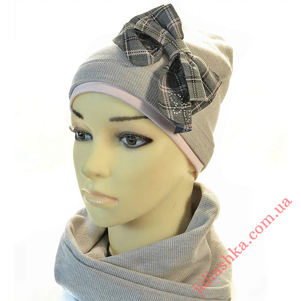 к-т Карина ELF-KIDS(48-52р.детский комплект)