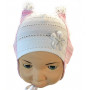 Кейт ELF-KIDS(38-44р.трикотажная шапка)