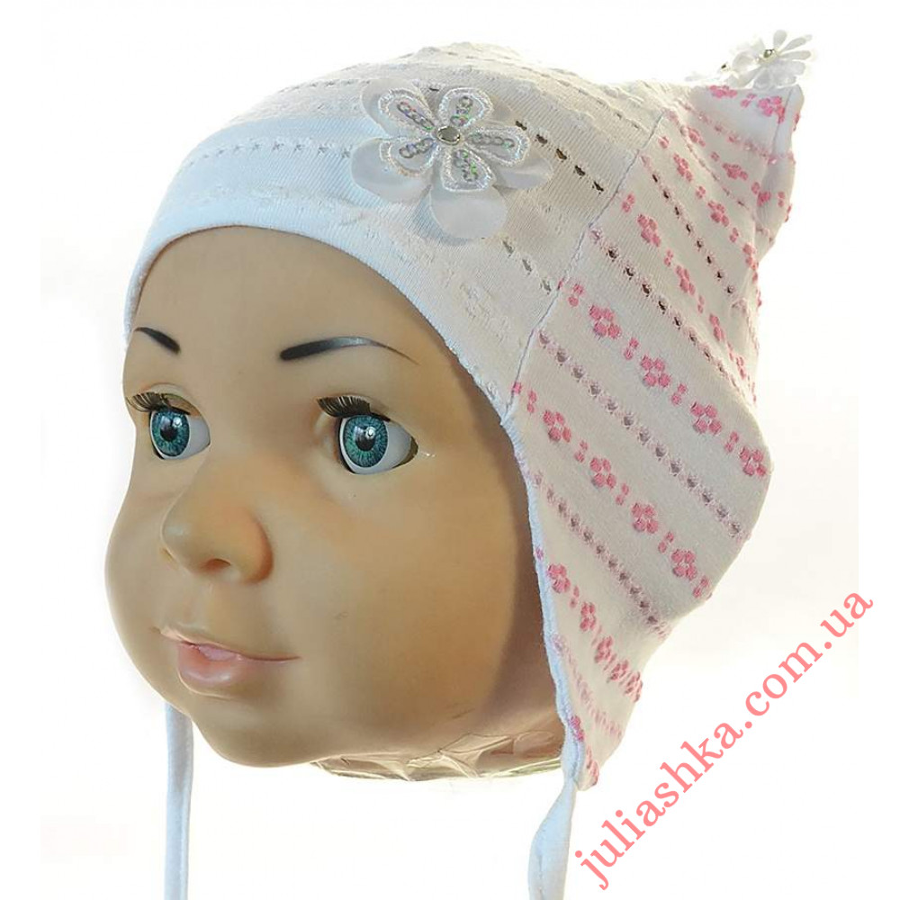 Кейт ELF-KIDS(38-44р.трикотажная шапка)