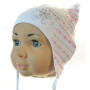 Кейт ELF-KIDS(38-44р.трикотажная шапка)