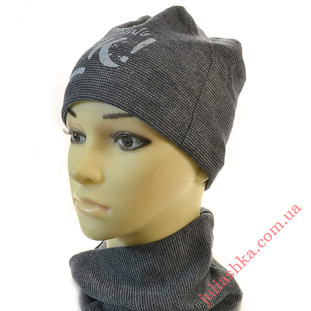 к-т Леон ELF-KIDS(48-52р.детский комплект)