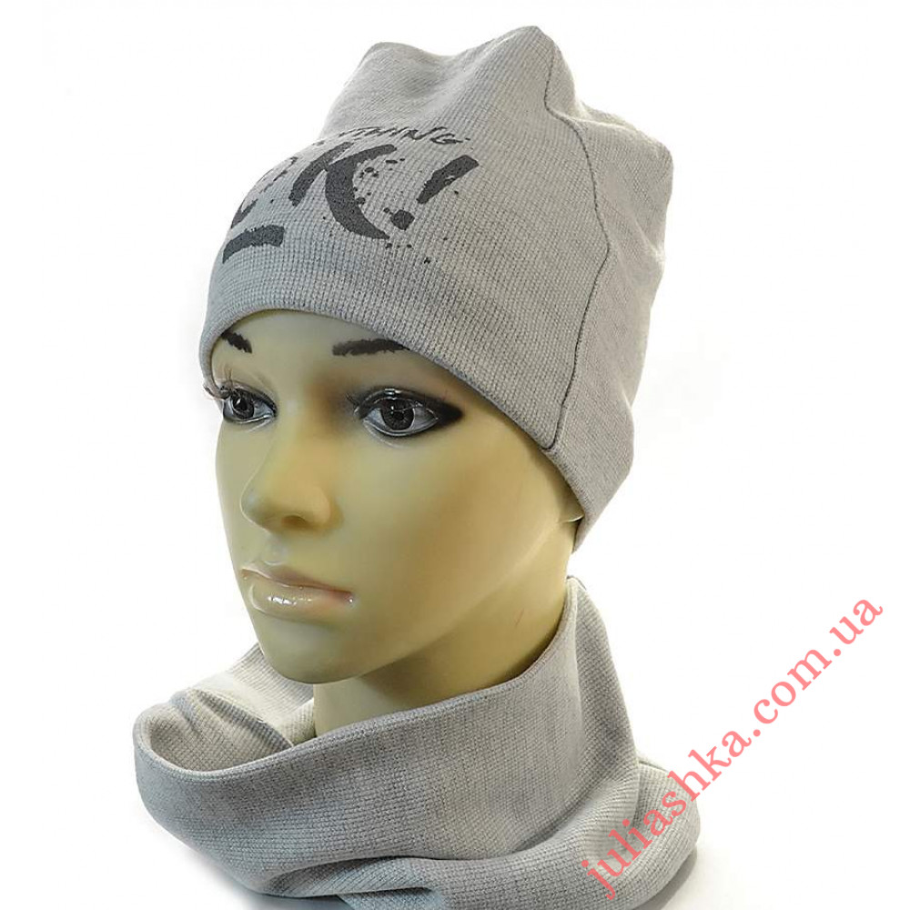 к-т Леон ELF-KIDS(48-52р.детский комплект)