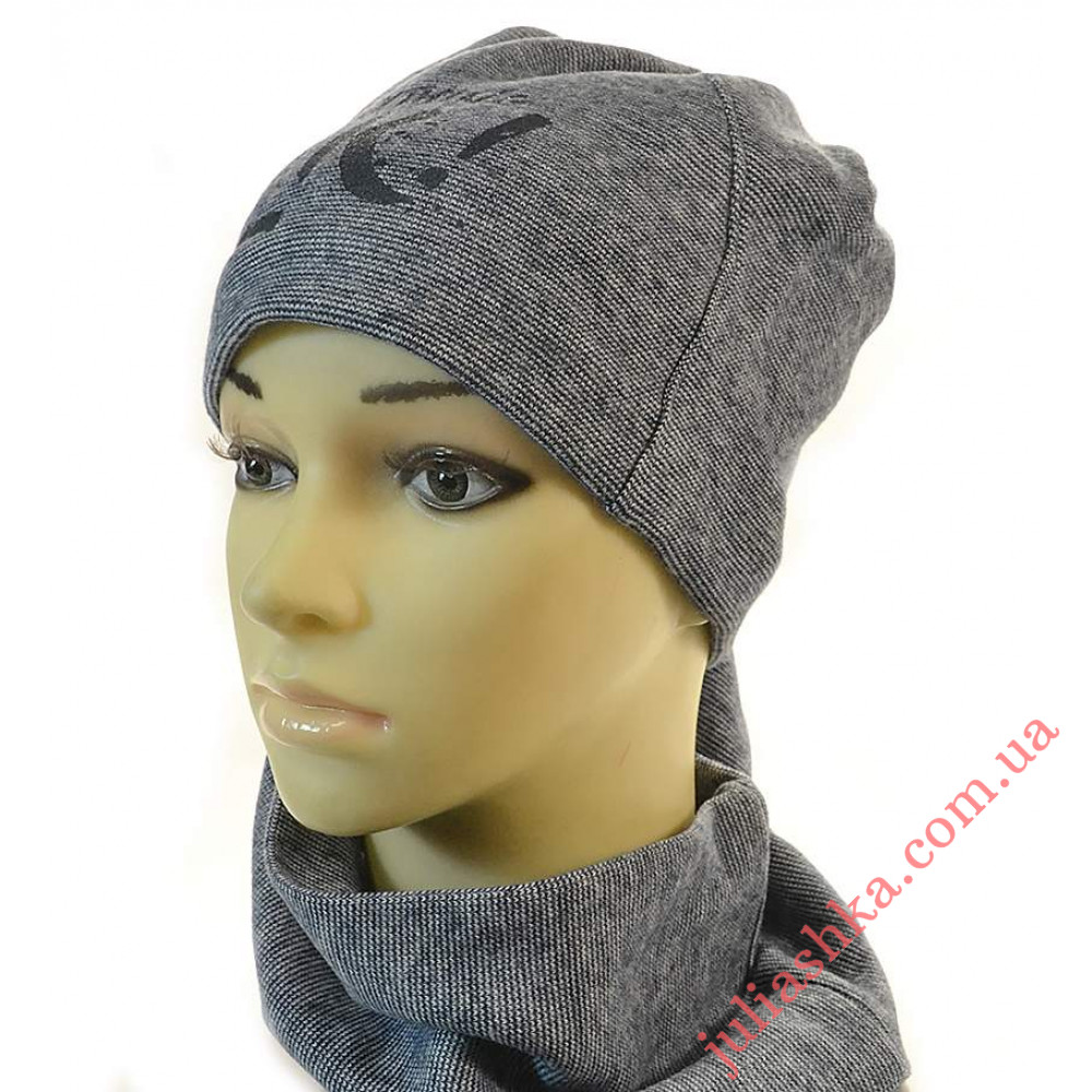 к-т Леон ELF-KIDS(48-52р.дитячий комплект)