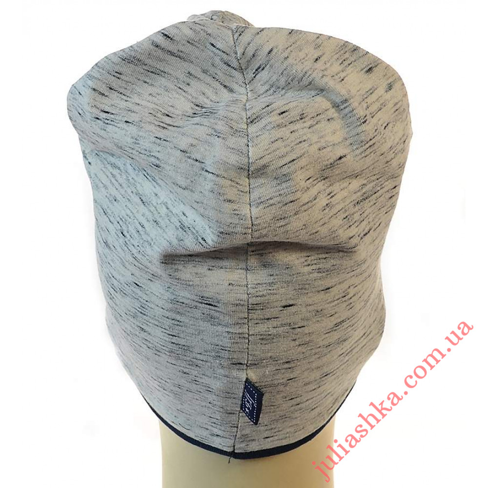 Кристіан ELF-KIDS(48-54р.трикотажна шапка)