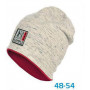 Кристиан ELF-KIDS(48-54р.трикотажная шапка)