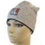Кристіан ELF-KIDS(48-54р.трикотажна шапка)