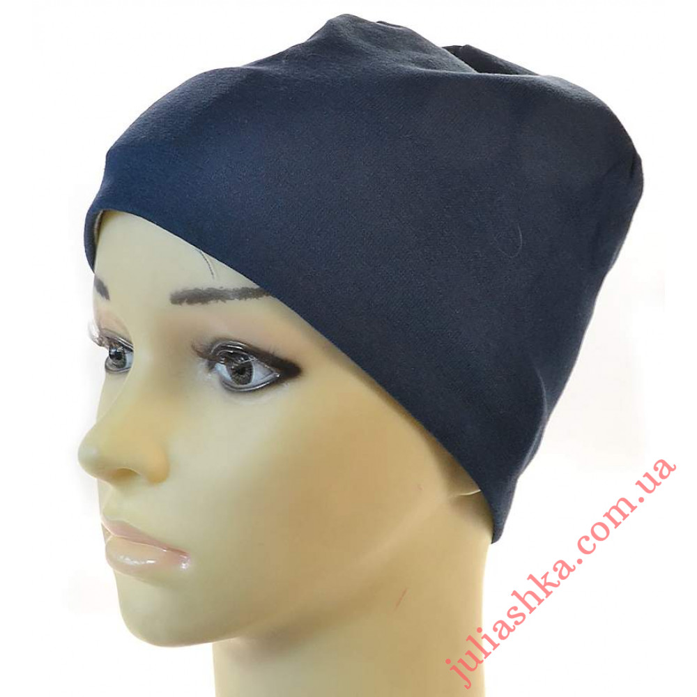 Кристиан ELF-KIDS(48-54р.трикотажная шапка)