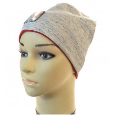 Кристиан ELF-KIDS(48-54р.трикотажная шапка) Кристиан ELF-KIDS(48-54р.трикотажная шапка)