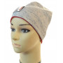 Кристиан ELF-KIDS(48-54р.трикотажная шапка)