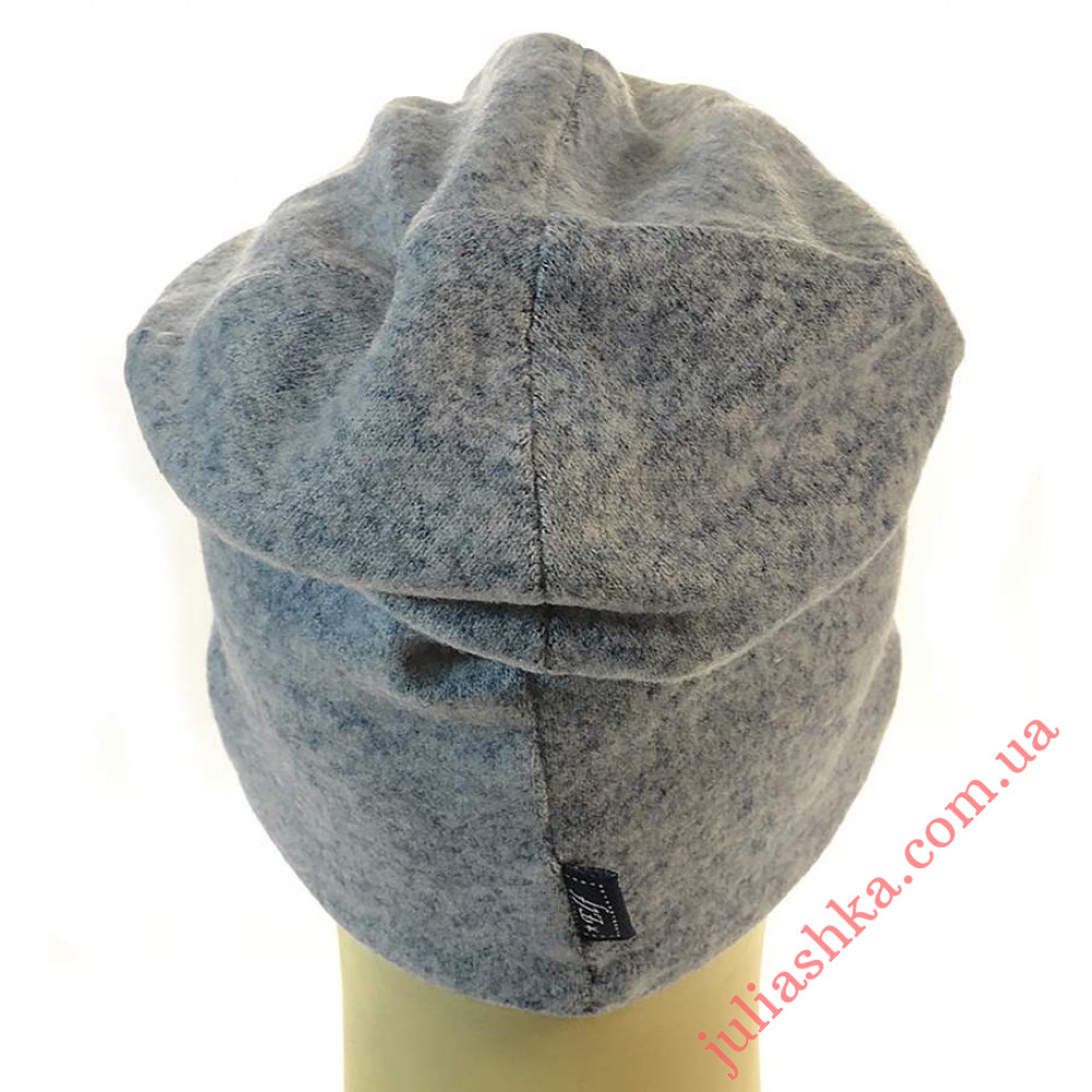 Легенда ELF-KIDS(50-54р.трикотажная шапка)