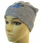 Легенда ELF-KIDS(50-54р.трикотажная шапка)